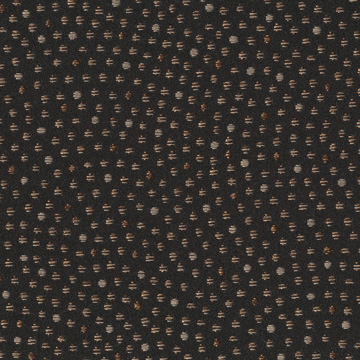 【和モダン】鮫小紋の遮光カーテン【IS-5195】漆黒と涅色