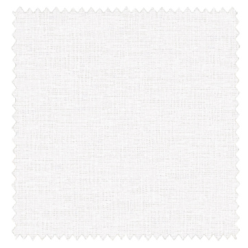 【遮熱ボイル】ドライな風合いの無地のレースカーテン【IS-5403】ナチュラルホワイト