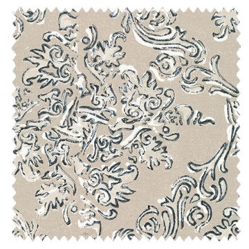 ▲フラットカーテン1.5仕様（1.5倍）