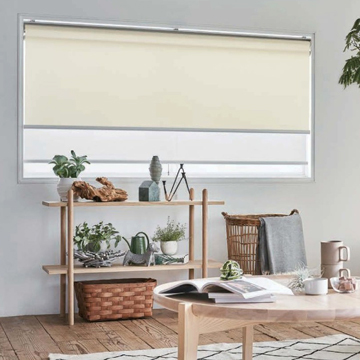 ロールスクリーンN8404