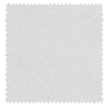 【シンプル モダン】上質のスエード調の遮光カーテン【RZ-5295】ペールグレー