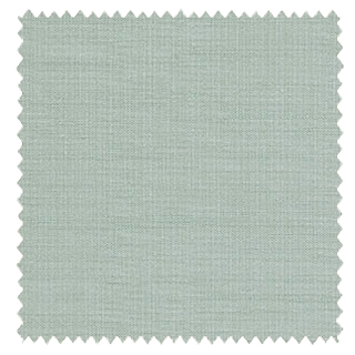 【北欧 モダン】キレイな色彩の無地のレースカーテン＆シェード【SC-0674】ブルーグリーン