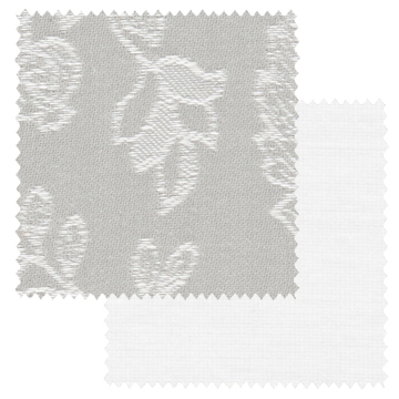 【オーダーカーテン新築セット】シャビーシックのコーディネート【SC-05】4窓セット