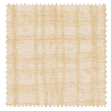 【和モダン】マテリアル柄のドレープカーテン＆シェード【UX-2260】ベージュ