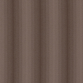 【ナチュラル モダン】グラデェーション・ヘリンボーンの遮光カーテン＆シェード【UX-5479】ブラウン