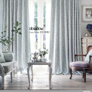 シャビーシック｜オーダーカーテンの通販 dowdow（ドウドウ）