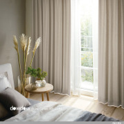 ナチュラル モダン カーテン｜オーダーカーテンの通販・販売 dowdow