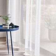 ボーダー レースカーテン｜レースカーテン＆シェードの通販・販売