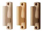 フサカケ【フォレスタA】５カラー（2個セット）