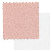 【オーダーカーテン新築セット】リーズナブルな「ナチュラルモダン」のコーディネート【NM-17】4窓セット