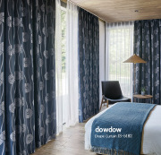 和 モダン カーテン｜オーダーカーテンの通販・販売 dowdow（ドウドウ）