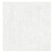 【ナチュラル】麻（リネン）昆の無地のレースカーテン＆シェード【IS-61425】ナチュラルホワイト