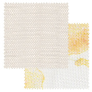 【オーダーカーテン新築セット】南仏プロヴァンスのコーディネート【FC-10】2窓セット