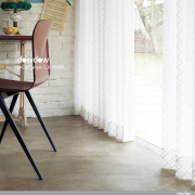 フレンチシック｜レースカーテンの通販 dowdow（ドウドウ）