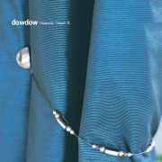 フサカケがいらない【マグネット タッセルＡ】２カラー（２個セット）