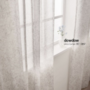 フレンチシック｜レースカーテンの通販 dowdow（ドウドウ）