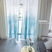 ボーダー レースカーテン｜レースカーテン＆シェードの通販・販売