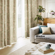 ベージュ系色のオーダーカーテンの通販 dowdow