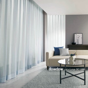 レディ￼ーカーテン 無地 レースカーテン｜レースカーテン＆シェードの通販・販売