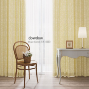 フレンチ カントリー カーテン｜オーダーカーテンの通販 dowdow