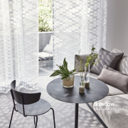 書斎 カーテン｜オーダーカーテン dowdow（ドウドウ）