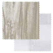 【オーダーカーテン新築セット】ラグジュアリーな「イタリアンモダン」のコーディネート【IM-24】2窓セット