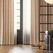 【新品未使用❗️】オーダーカーテン　和室・縁側ピッタリ！ 和室 カーテン｜オーダーカーテンの通販・販売 dowdow（ドウドウ）