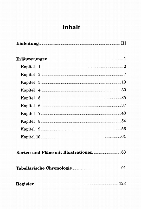 教祖伝用語 ・写真集　（ドイツ語）