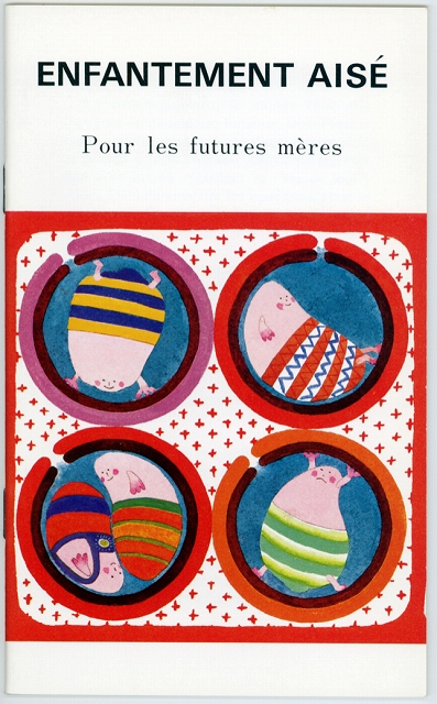 をびやのはなし　（フランス語）