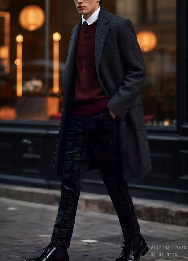 長さが選べる 細い ネクタイ ナロータイ 黒 ブラック 無地 5cm幅