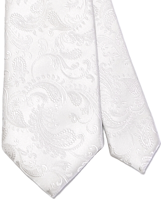 結婚式 に おすすめ 上品な ペイズリー ネクタイ ネックアクセサリー 専門店 Dplus Arts ディープラスアーツ