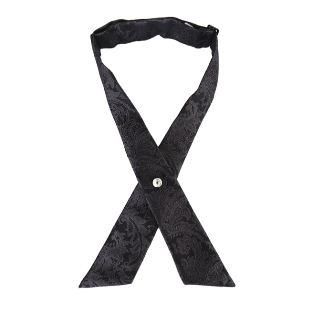 【完売品】美品　ビアズリー　近年タグ　ダブルクロス Ｖネックブラウス　アイボリー DOUBLE FACE V/N TOPS/ダブルフェイスVネックトップス｜WOMEN