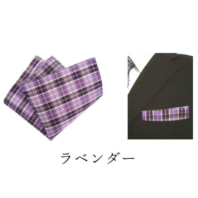 バーバリーロンドン　絹ノバチェックネクタイ、ポケットチーフ、カウスボタンギフト箱 バーバリーロンドン 絹ノバチェックネクタイ、ポケットチーフ、カウス