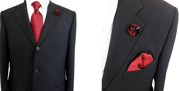 ブートニエール