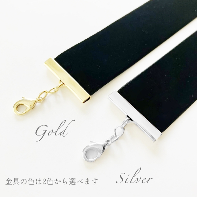 109.チェックリボン&わんこのチョーカー　20本 109.チェックリボン&わんこのチョーカー20本