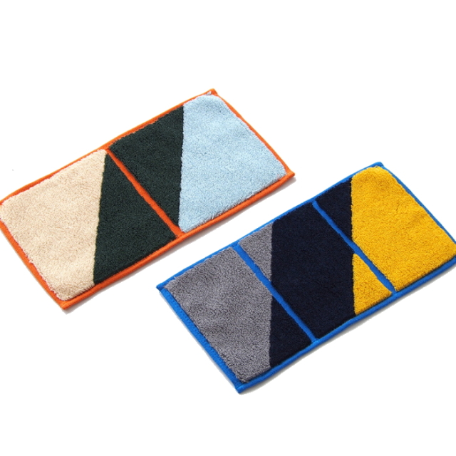 今治タオルハンカチ Otta ハーフサイズ 日本製 | ネックアクセサリー