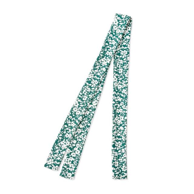 リボンタイ メンズ レディース ボウタイ ブラウス 風 日本製 メール便