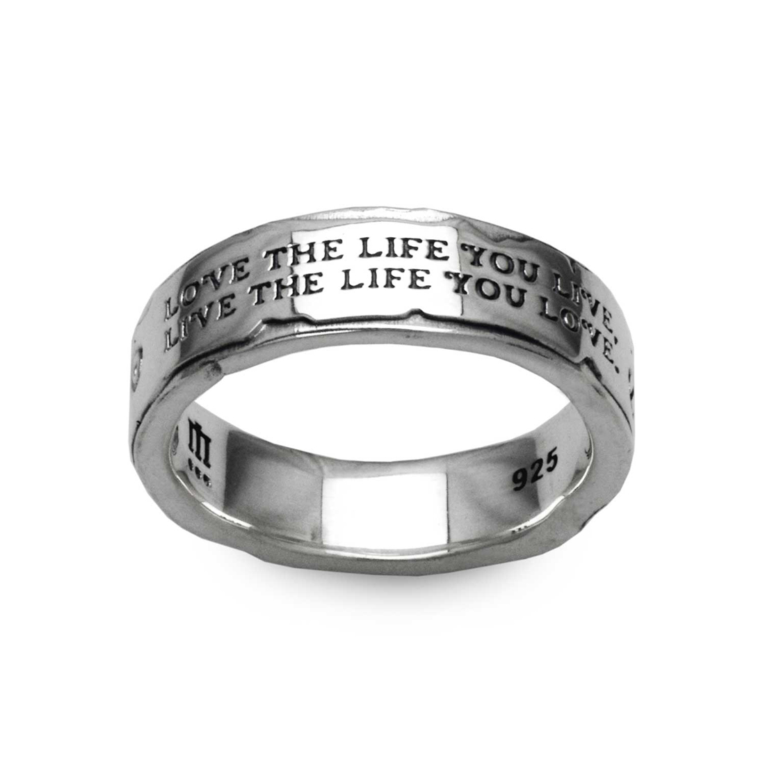 メンズリング、ｆｃ296