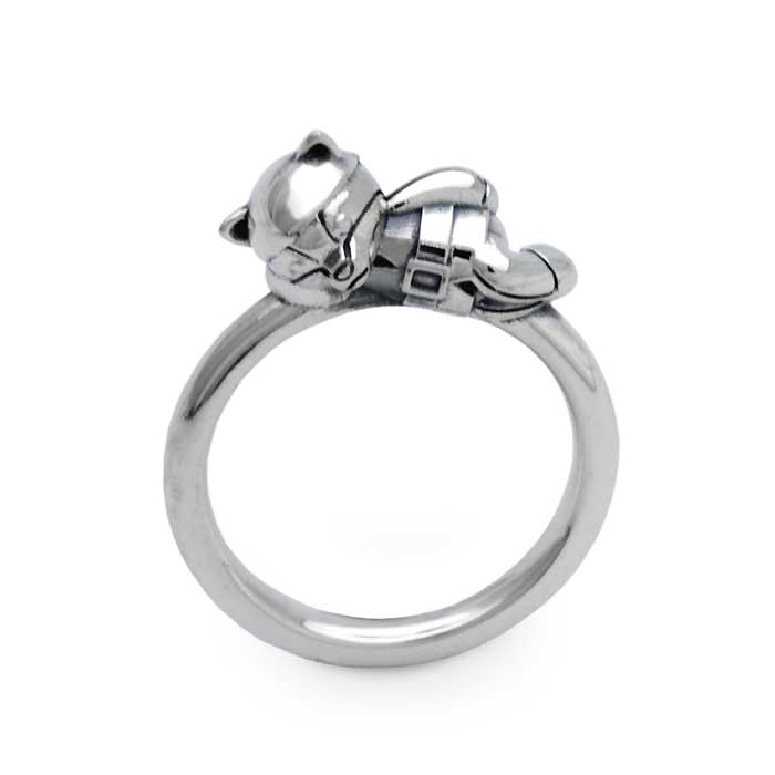 神山健治監督『ひるね姫』公式アクセサリー HRN-14 ジョイリング