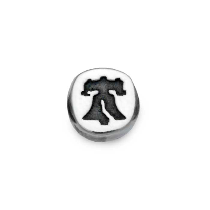 Sync Note by Dr MONROE（シンクノート　バイ　ドクターモンロー）　リバティーベルピアス SND-100-SV