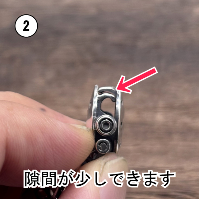 メンズブレスレット、BR-39