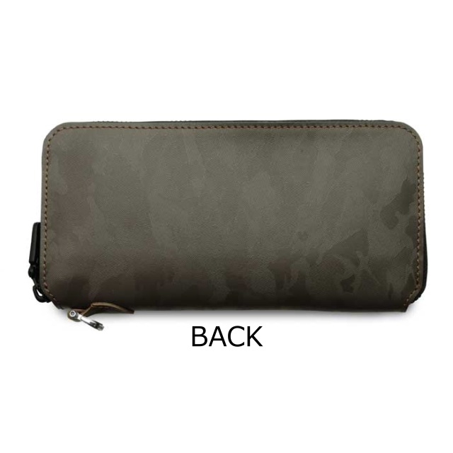 ドクターモンローのメンズウォレット