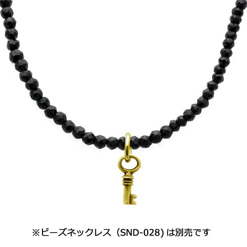 チャーム　k10 K10クォーツチャーム（M）｜ネックレスチャーム｜ノジェス 公式