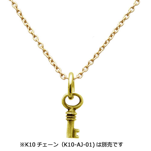 チャーム　k10 TALISMANIC EMERALD(5月誕生石) CHARM(2JC0088)K10 チャーム