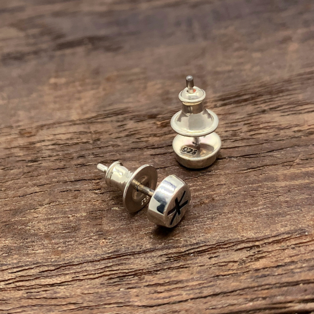 ピアスアンブナノモア　新品未開封7箱 うお座メンズピアス snd-096