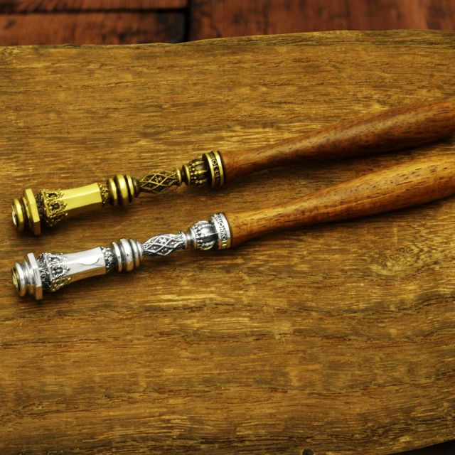 高級つけペン DP-01-BR