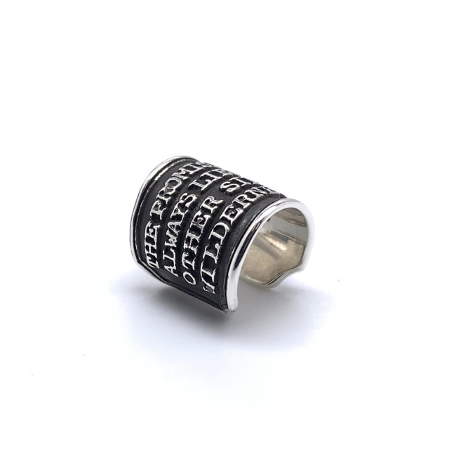 イヤーカフ、EC-05