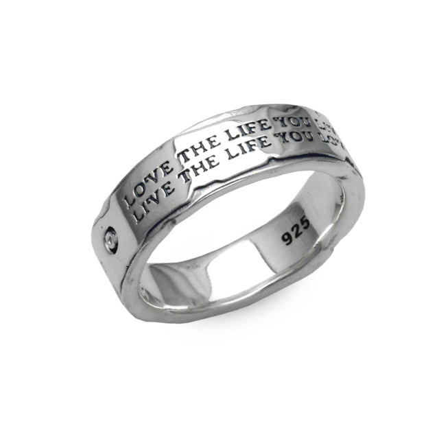 メンズリング、ｆｃ296