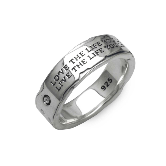 メンズリング、ｆｃ296