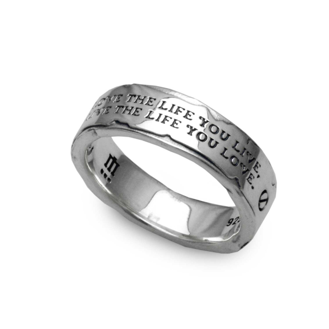 メンズリング、ｆｃ296